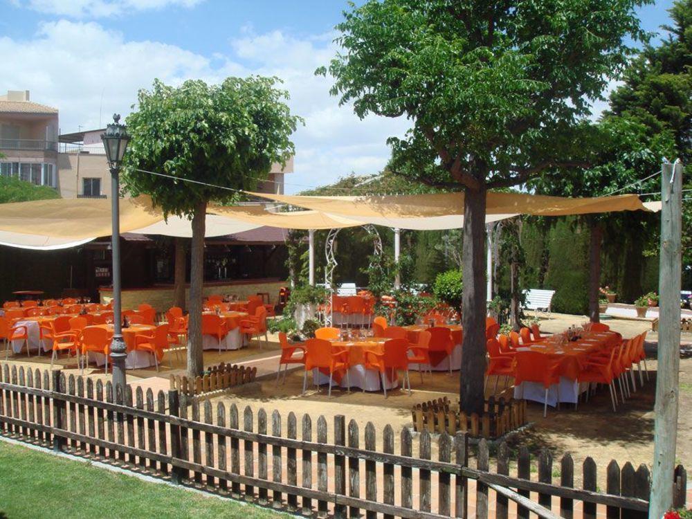 Hotel Boutique La Zubia ภายนอก รูปภาพ